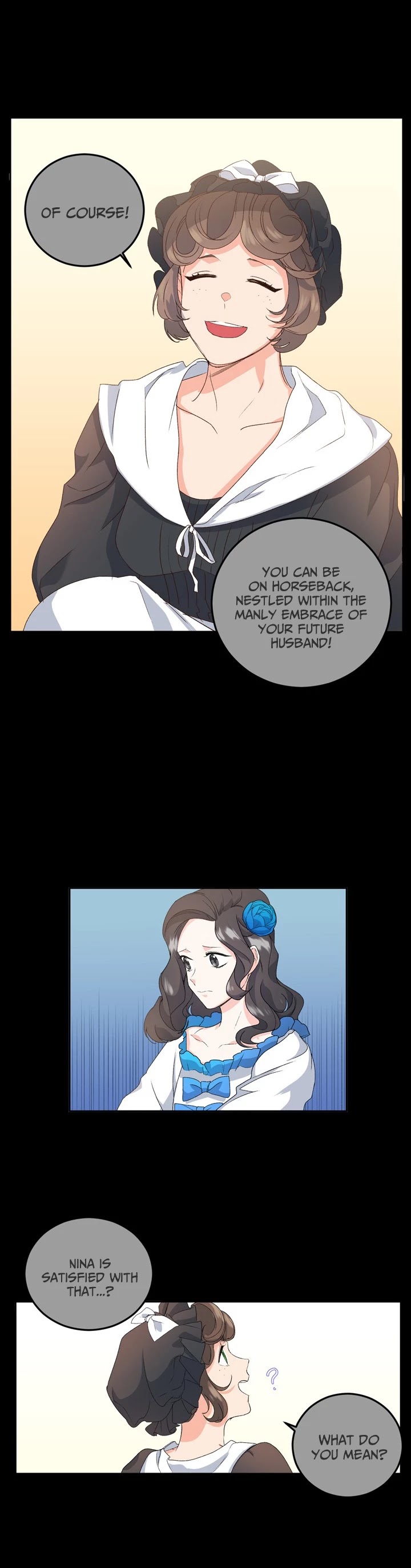 Ebony Chapter 14 page 21 - Chapter 14