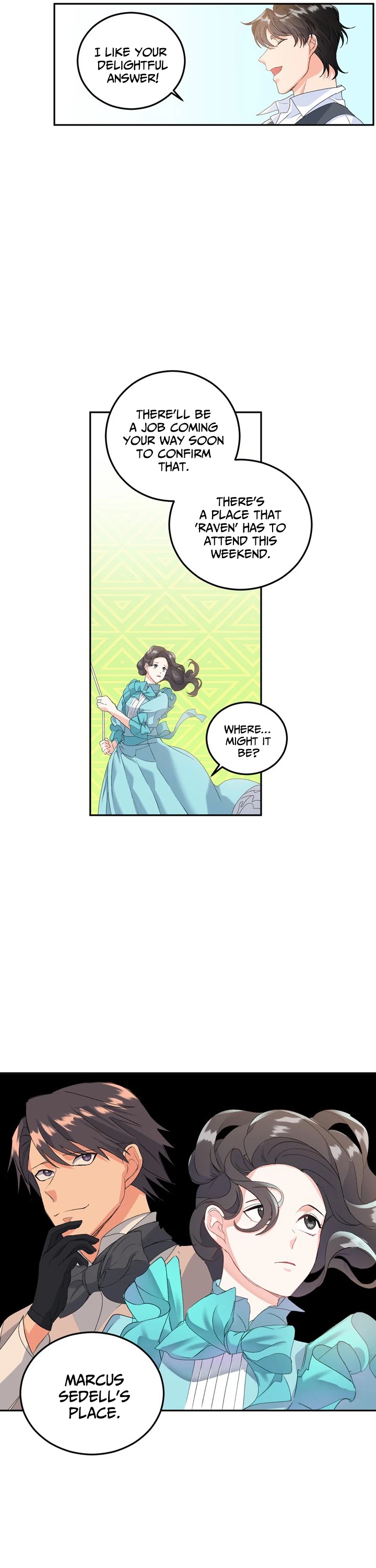Ebony Chapter 14 page 28 - Chapter 14
