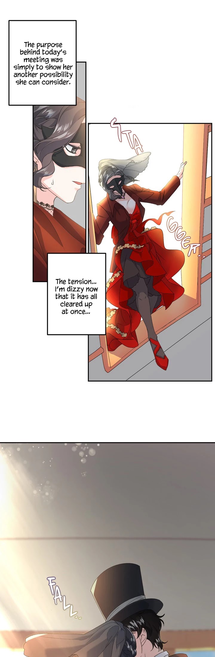 Ebony Chapter 14 page 3 - Chapter 14