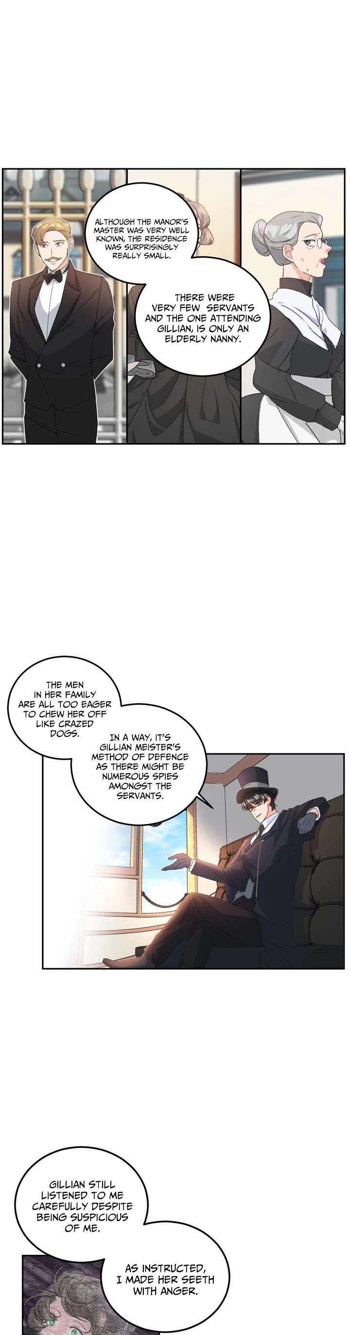 Ebony Chapter 14 page 8 - Chapter 14