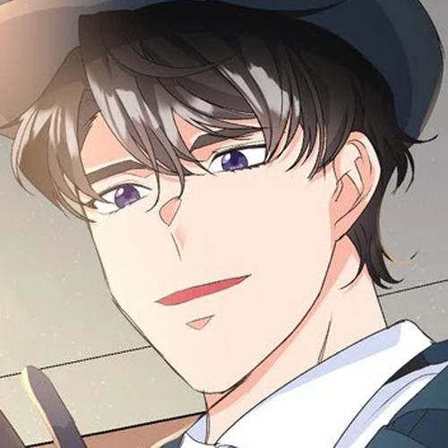 Ebony Chapter 14 cover