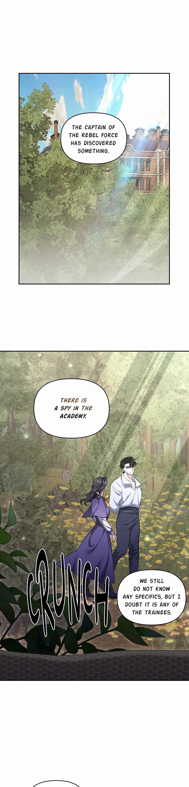 Ebony Chapter 140 page 1 - Chapter 140