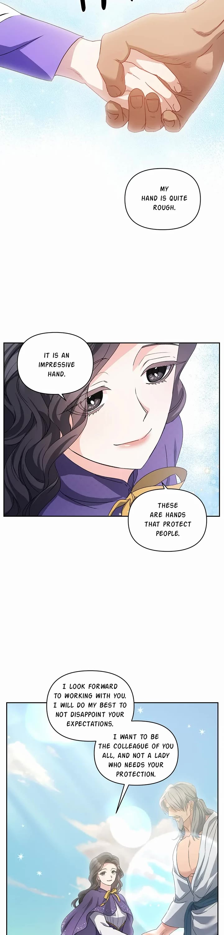 Ebony Chapter 140 page 16 - Chapter 140