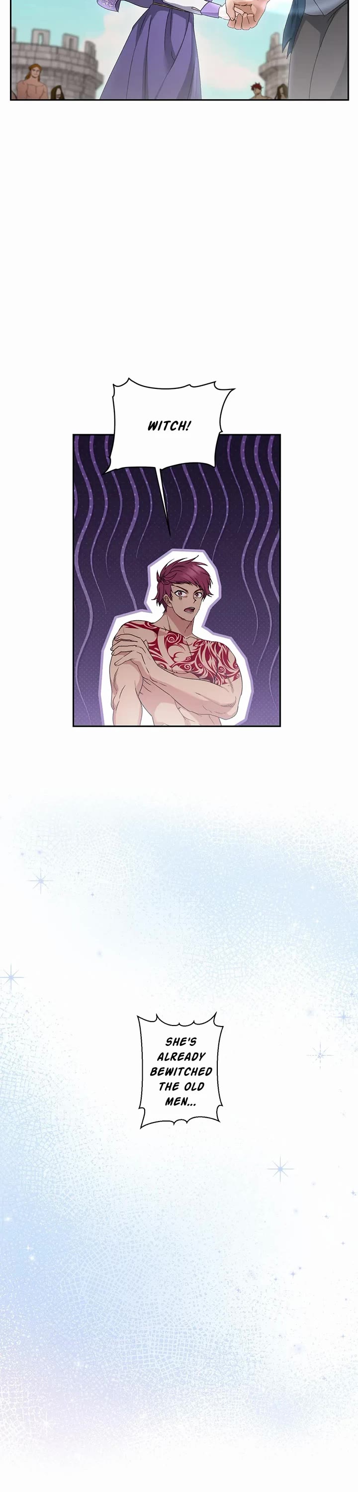 Ebony Chapter 140 page 17 - Chapter 140