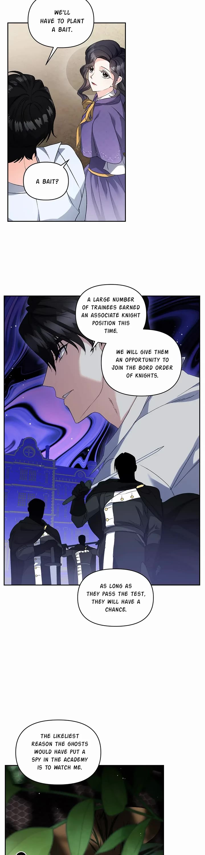 Ebony Chapter 140 page 2 - Chapter 140