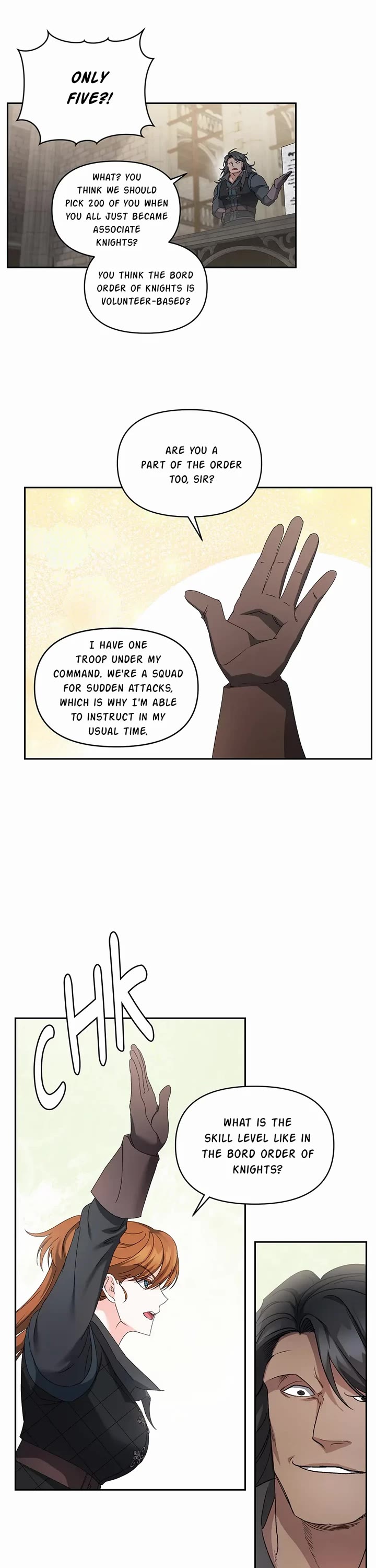 Ebony Chapter 140 page 21 - Chapter 140