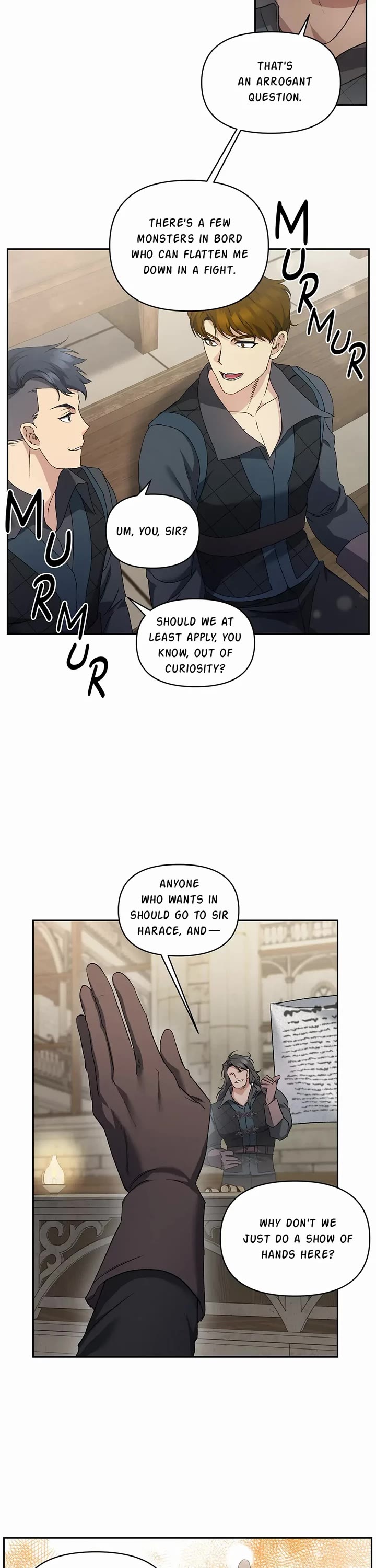 Ebony Chapter 140 page 22 - Chapter 140