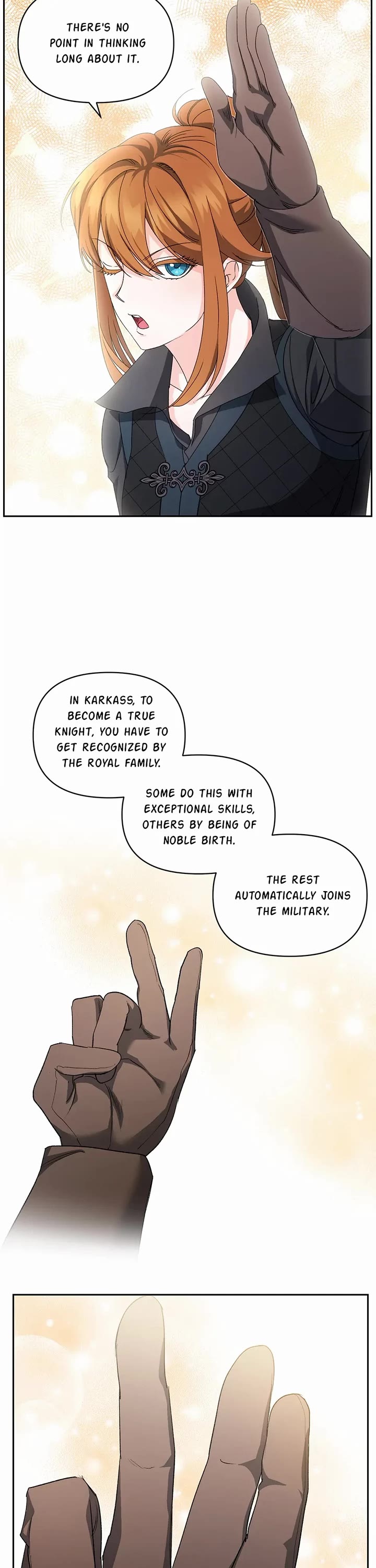 Ebony Chapter 140 page 23 - Chapter 140