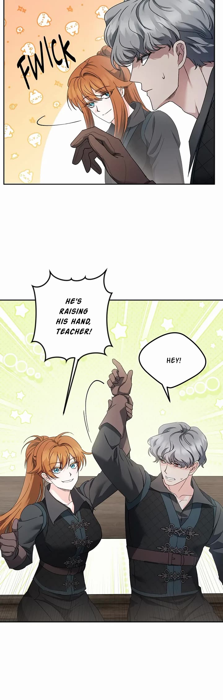 Ebony Chapter 140 page 25 - Chapter 140