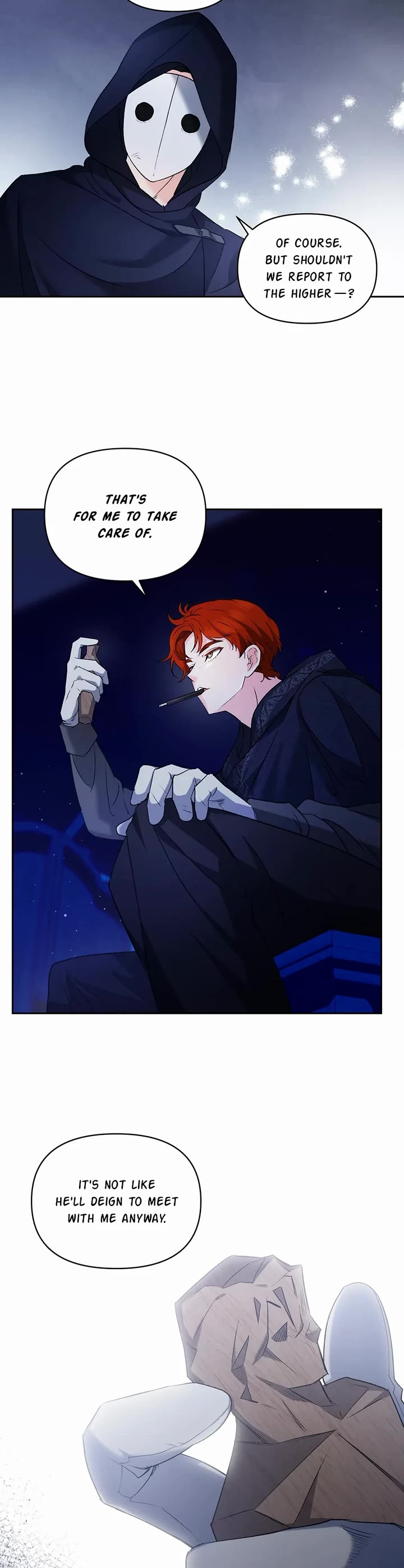 Ebony Chapter 140 page 30 - Chapter 140