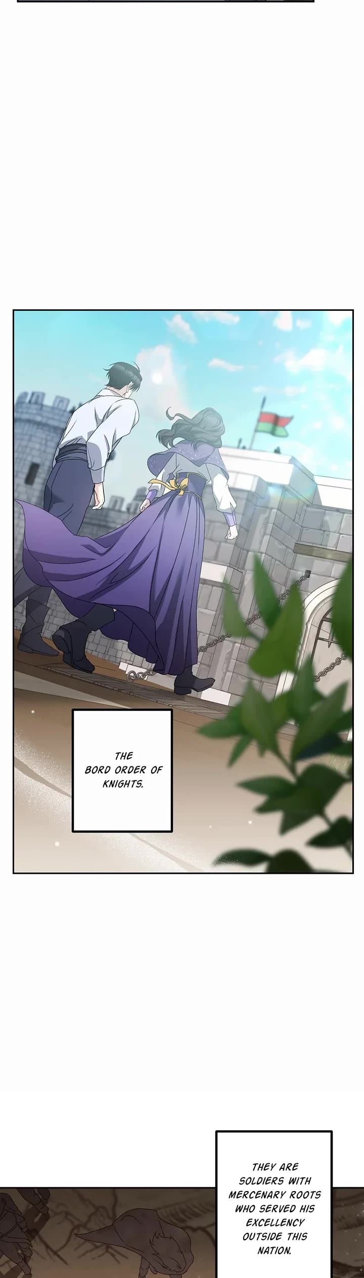Ebony Chapter 140 page 4 - Chapter 140