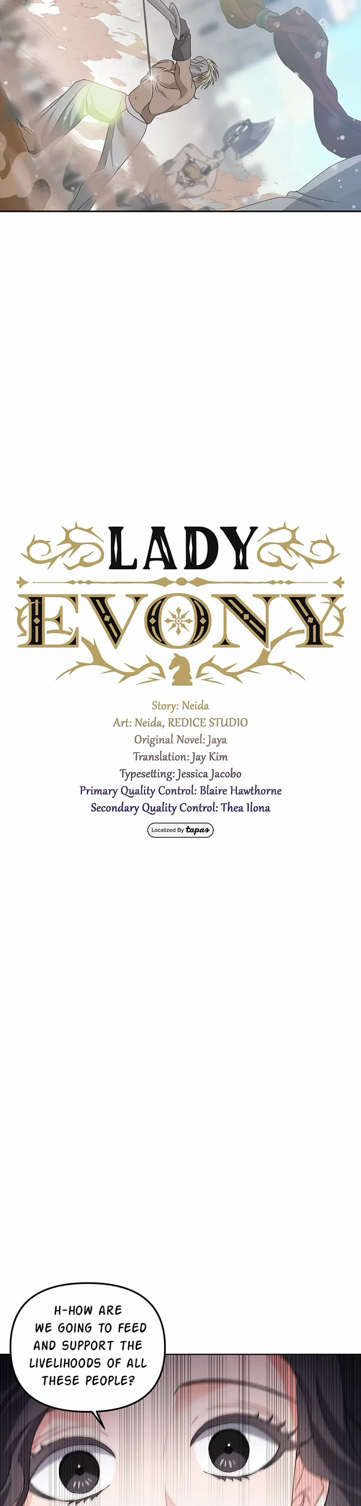 Ebony Chapter 140 page 7 - Chapter 140