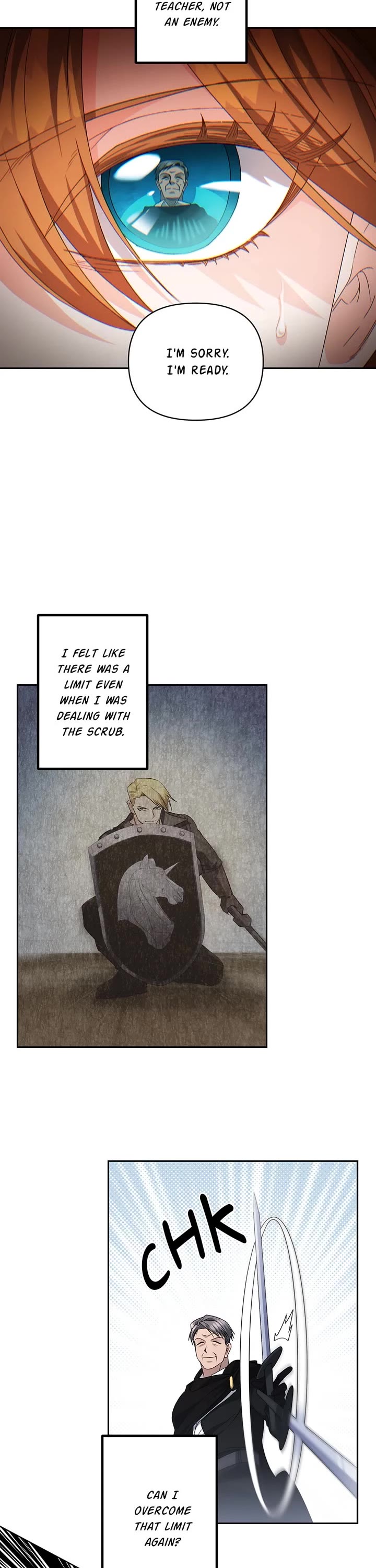 Ebony Chapter 141 page 13 - Chapter 141