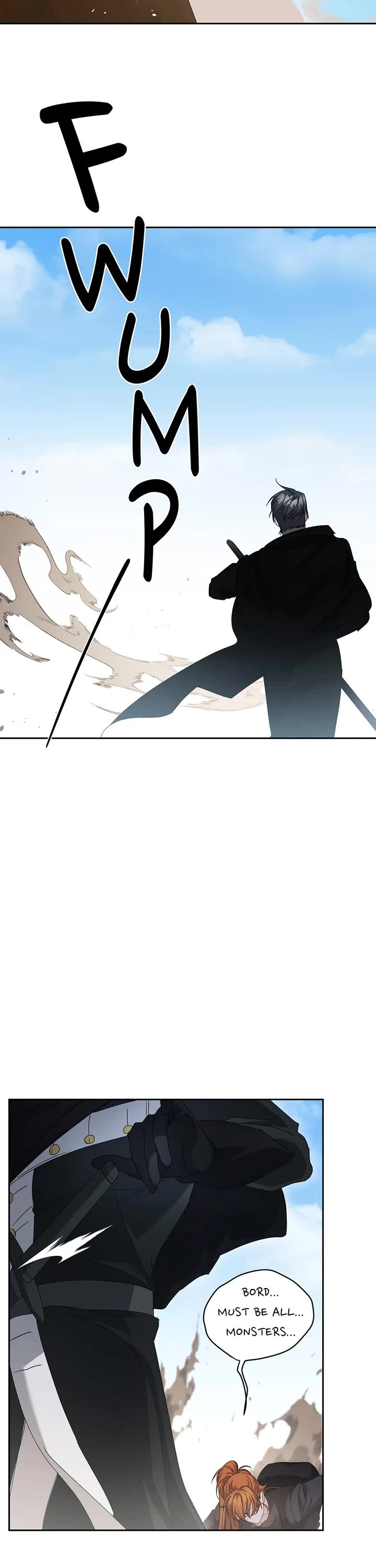 Ebony Chapter 141 page 17 - Chapter 141