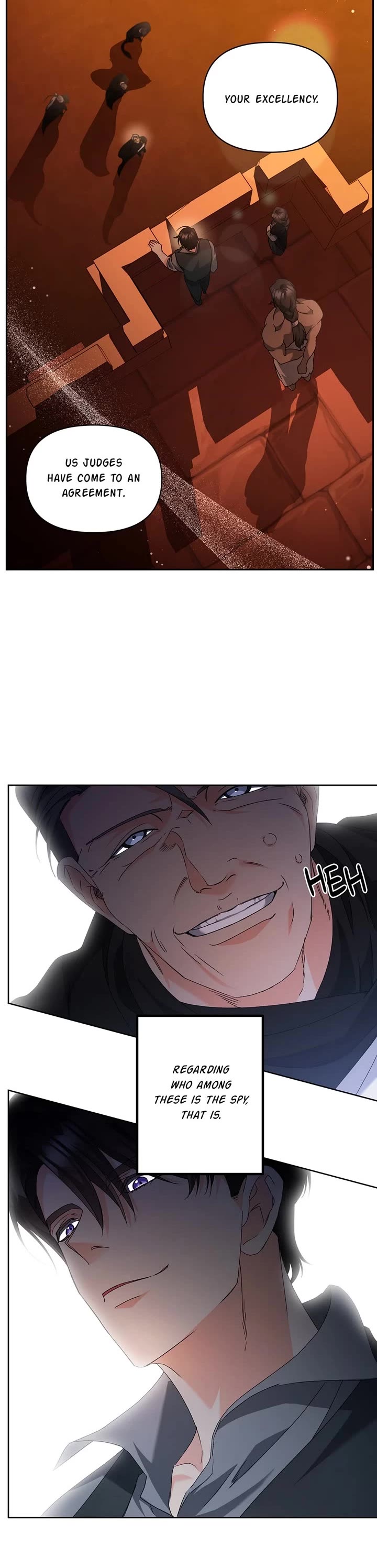 Ebony Chapter 141 page 19 - Chapter 141