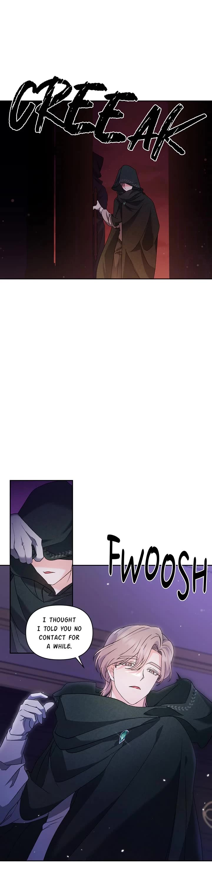 Ebony Chapter 141 page 21 - Chapter 141