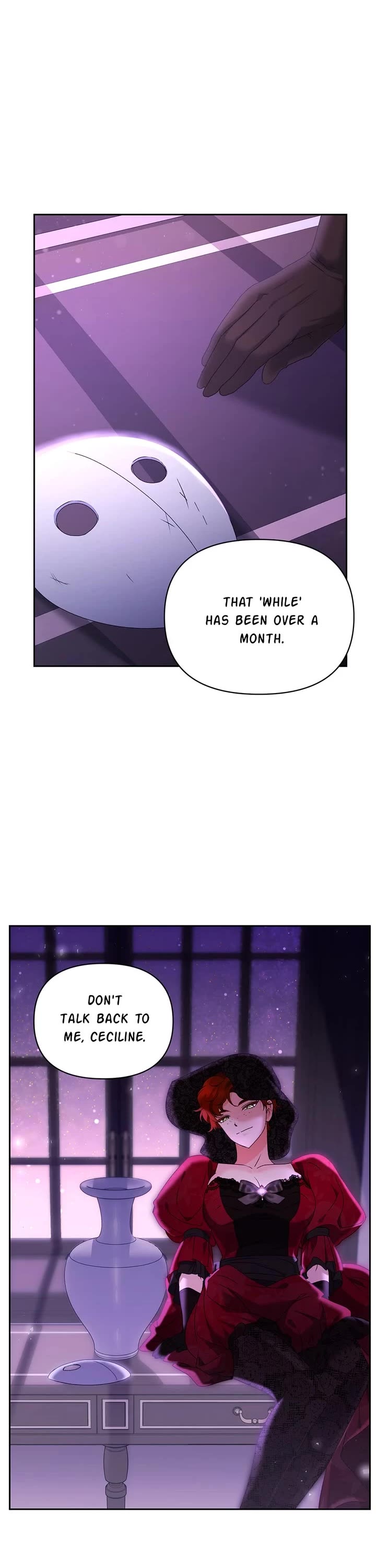 Ebony Chapter 141 page 22 - Chapter 141