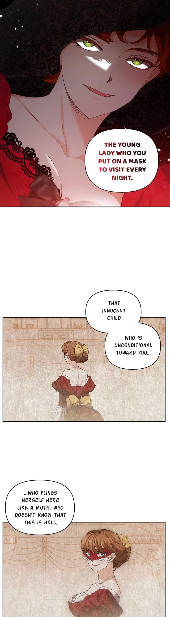 Ebony Chapter 141 page 24 - Chapter 141