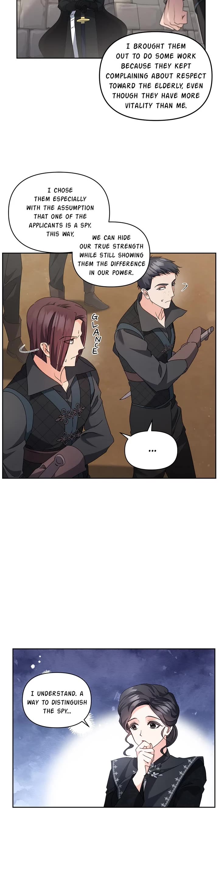 Ebony Chapter 141 page 5 - Chapter 141