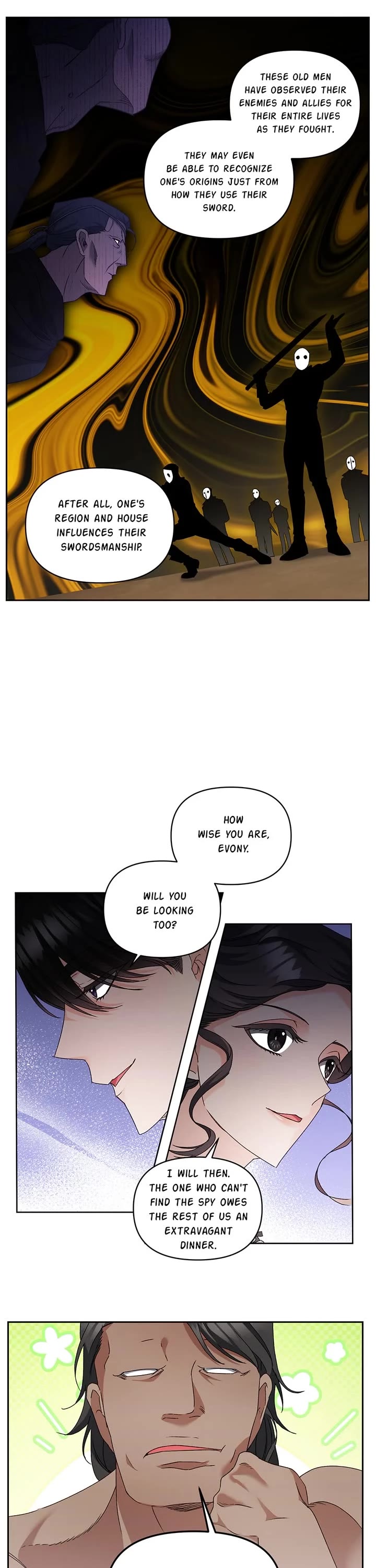 Ebony Chapter 141 page 6 - Chapter 141