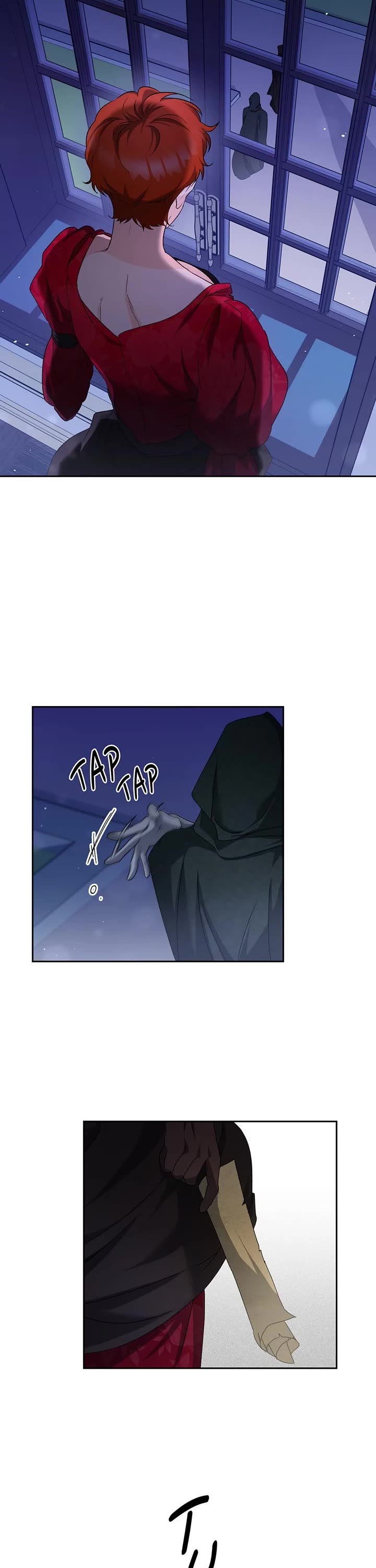Ebony Chapter 142 page 12 - Chapter 142