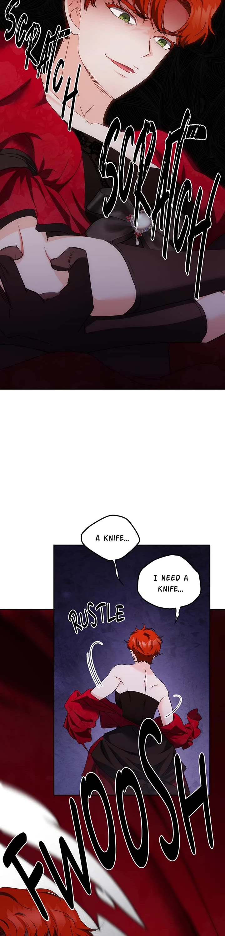 Ebony Chapter 142 page 14 - Chapter 142