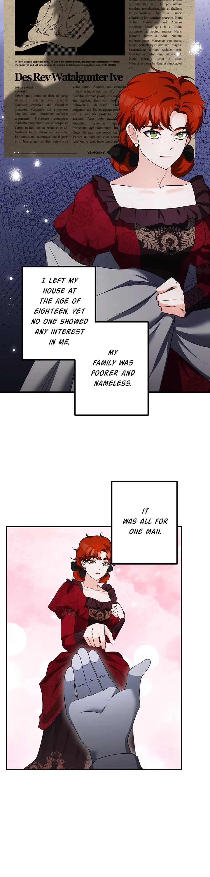 Ebony Chapter 142 page 16 - Chapter 142