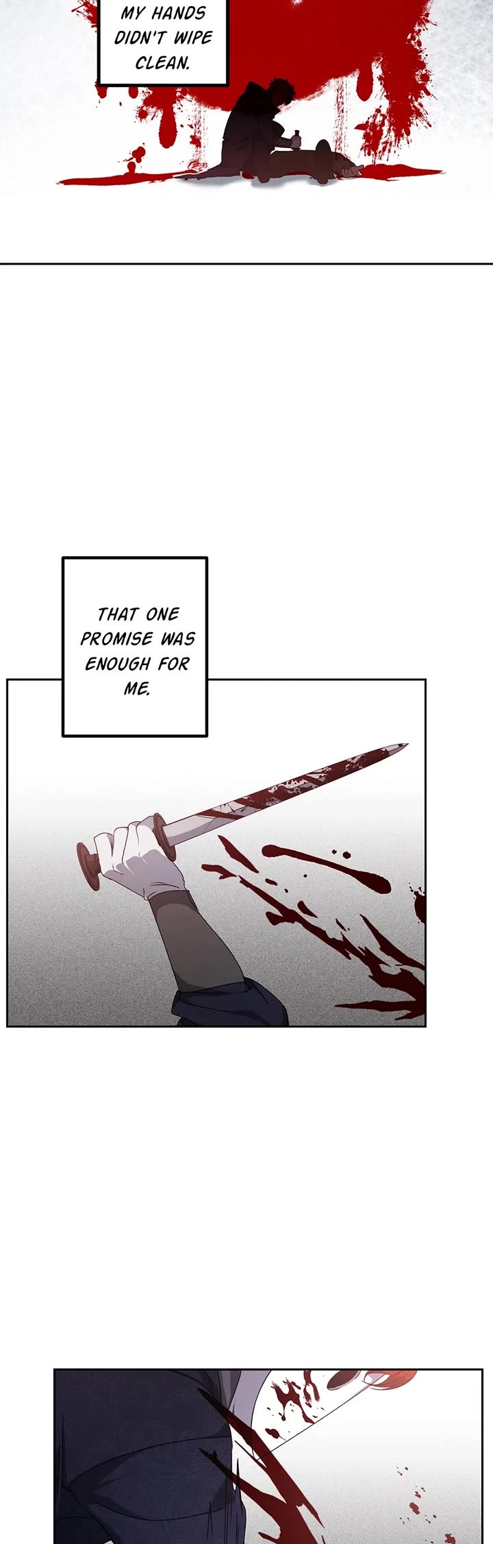 Ebony Chapter 142 page 19 - Chapter 142