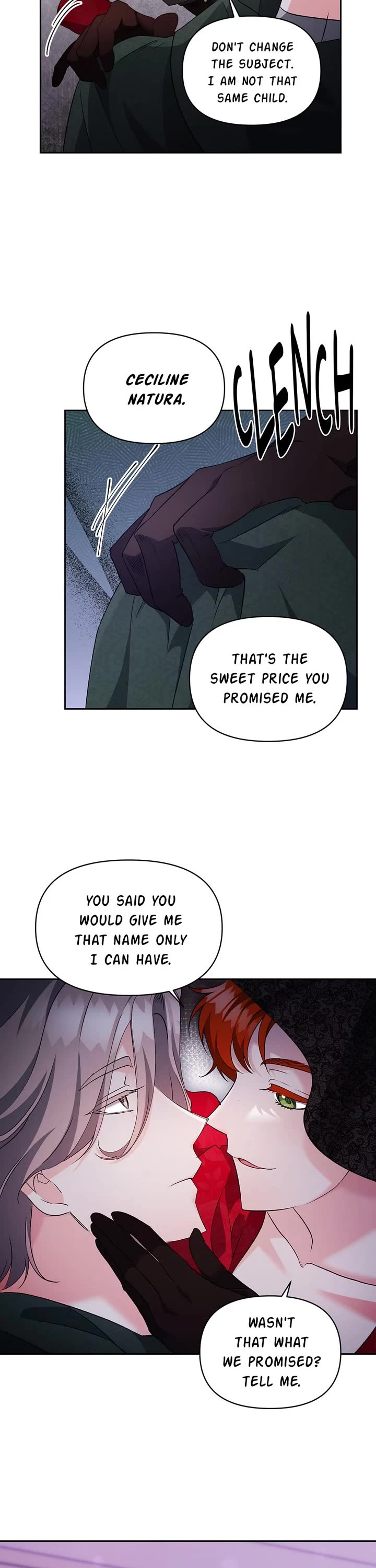 Ebony Chapter 142 page 2 - Chapter 142