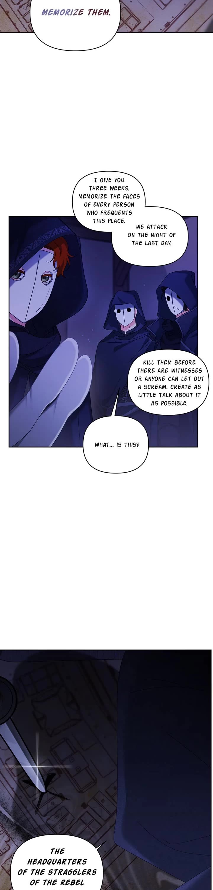 Ebony Chapter 142 page 23 - Chapter 142