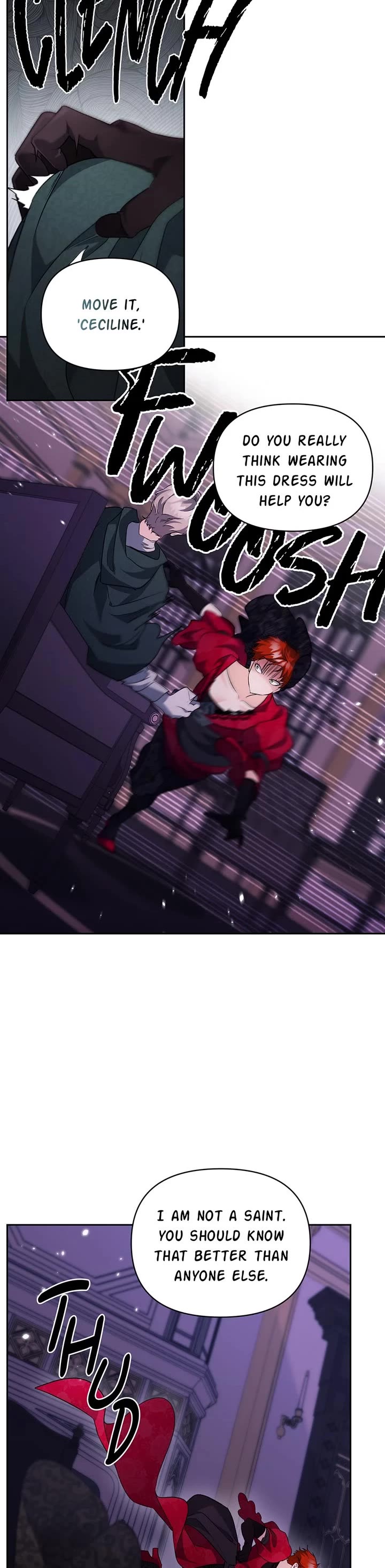 Ebony Chapter 142 page 4 - Chapter 142