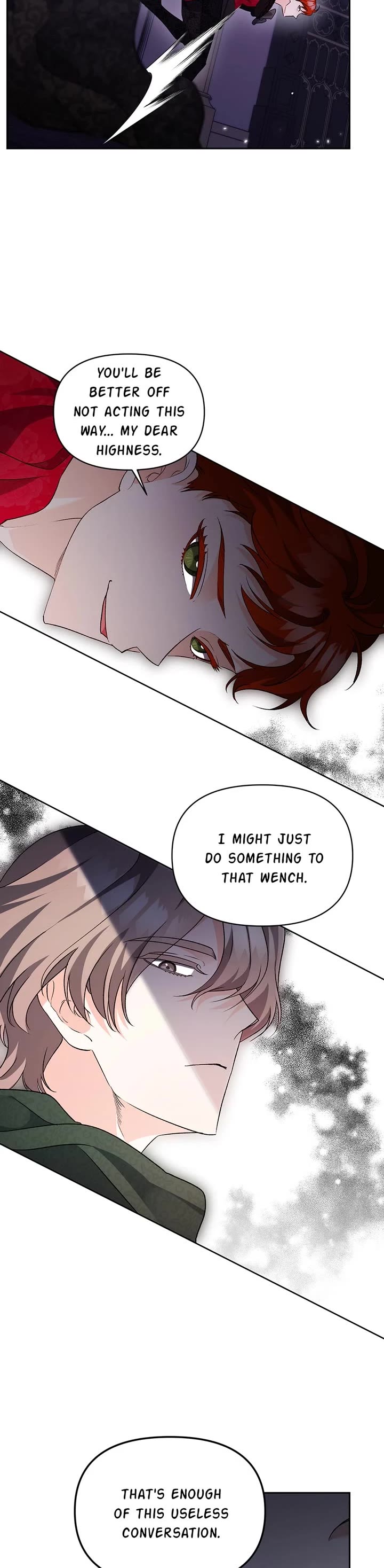 Ebony Chapter 142 page 5 - Chapter 142