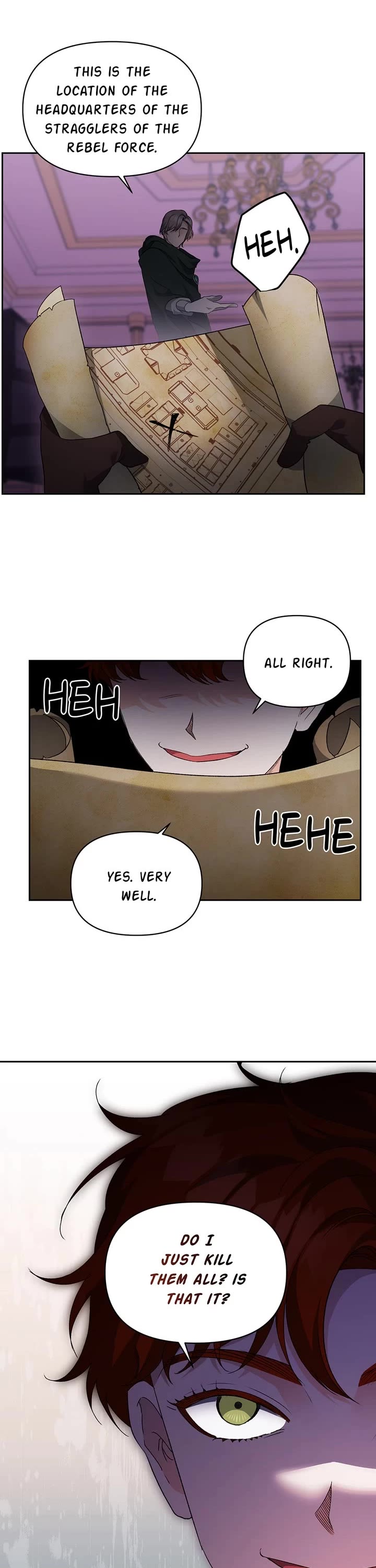 Ebony Chapter 142 page 7 - Chapter 142
