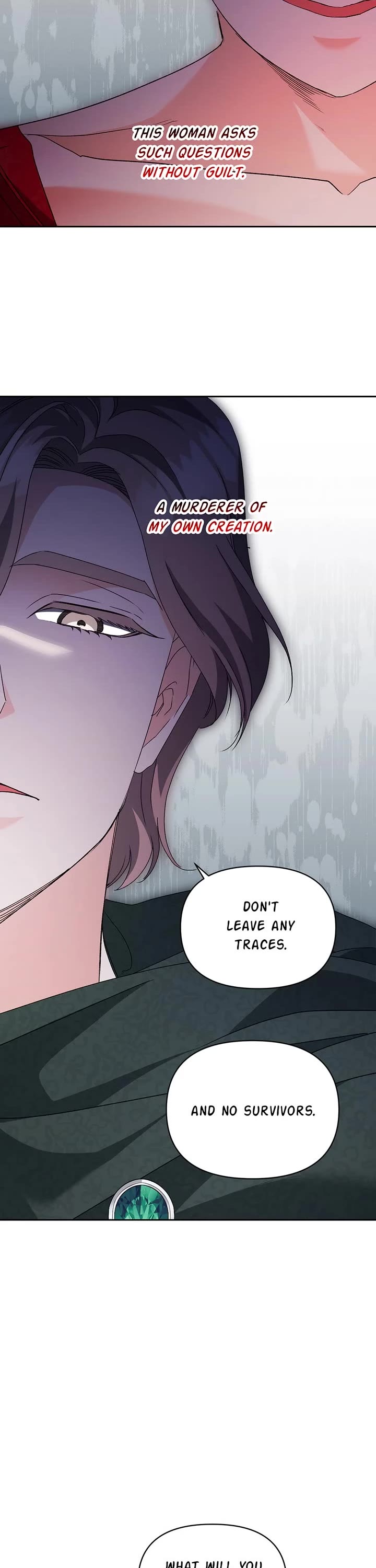 Ebony Chapter 142 page 8 - Chapter 142
