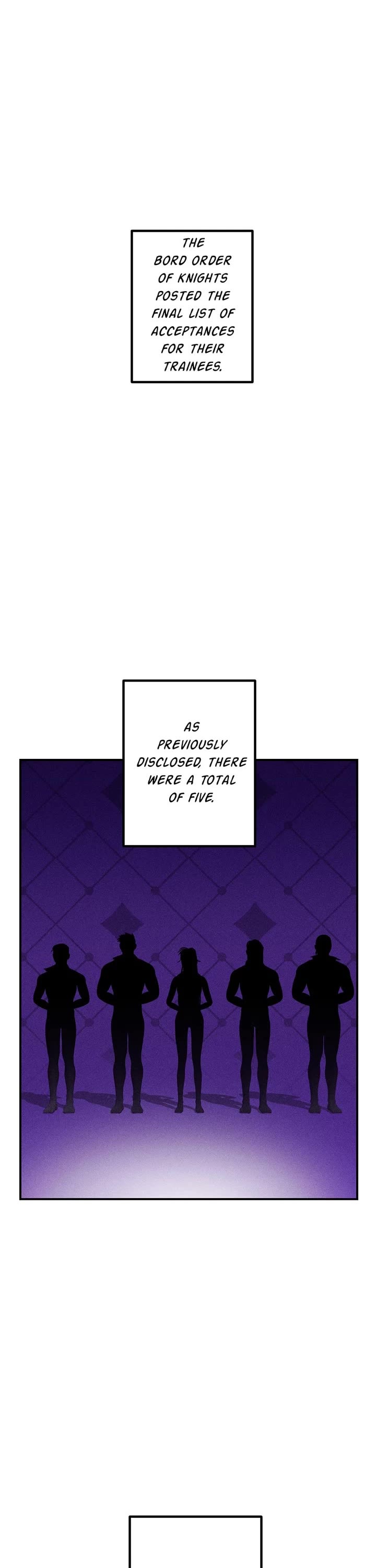 Ebony Chapter 143 page 1 - Chapter 143