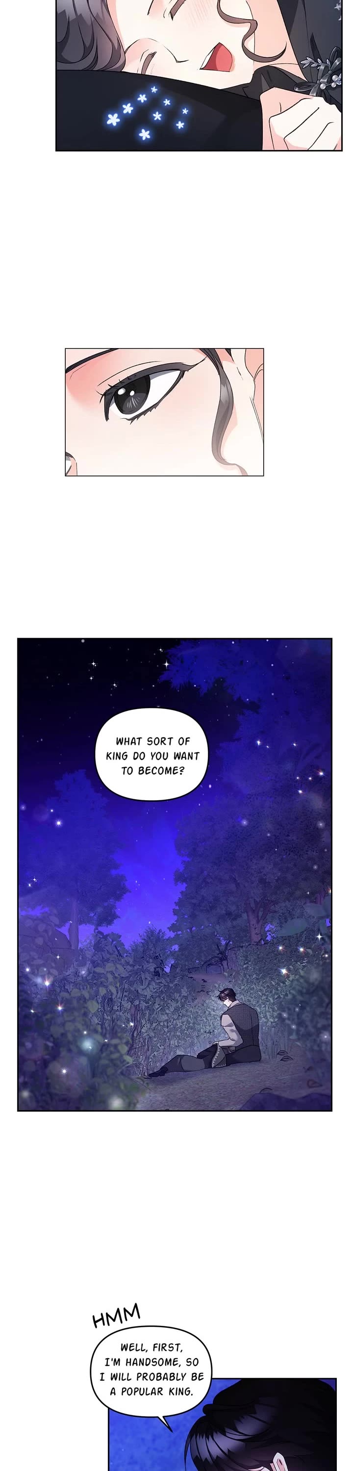 Ebony Chapter 143 page 13 - Chapter 143