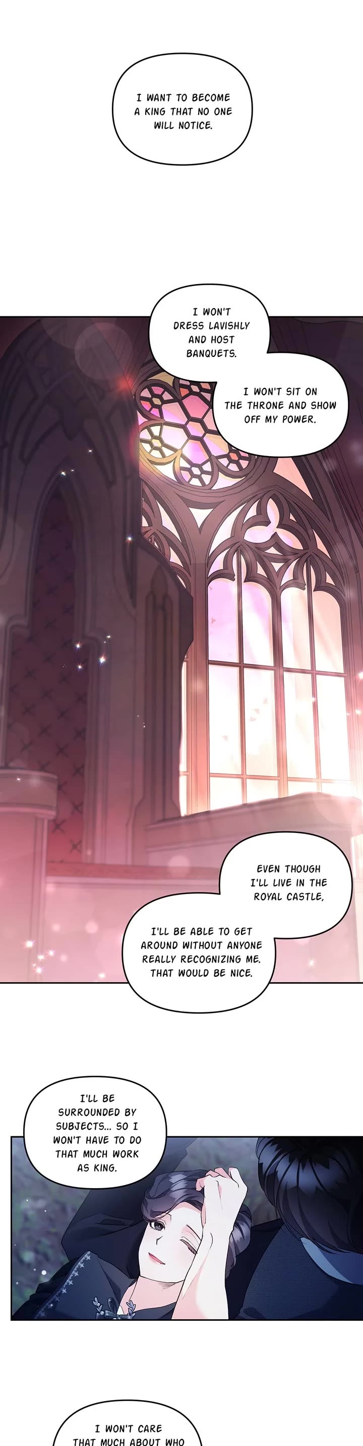 Ebony Chapter 143 page 15 - Chapter 143