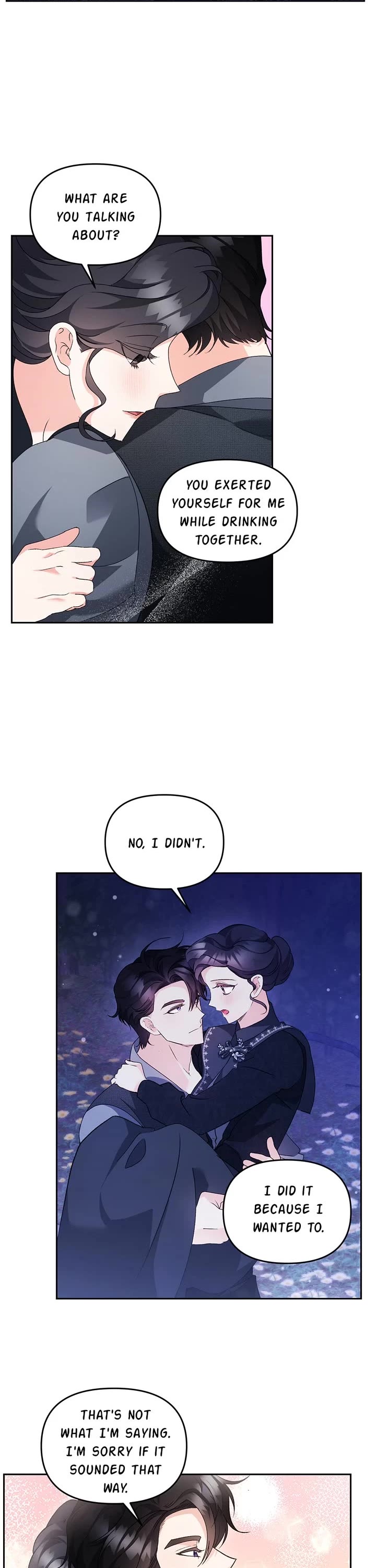Ebony Chapter 143 page 7 - Chapter 143