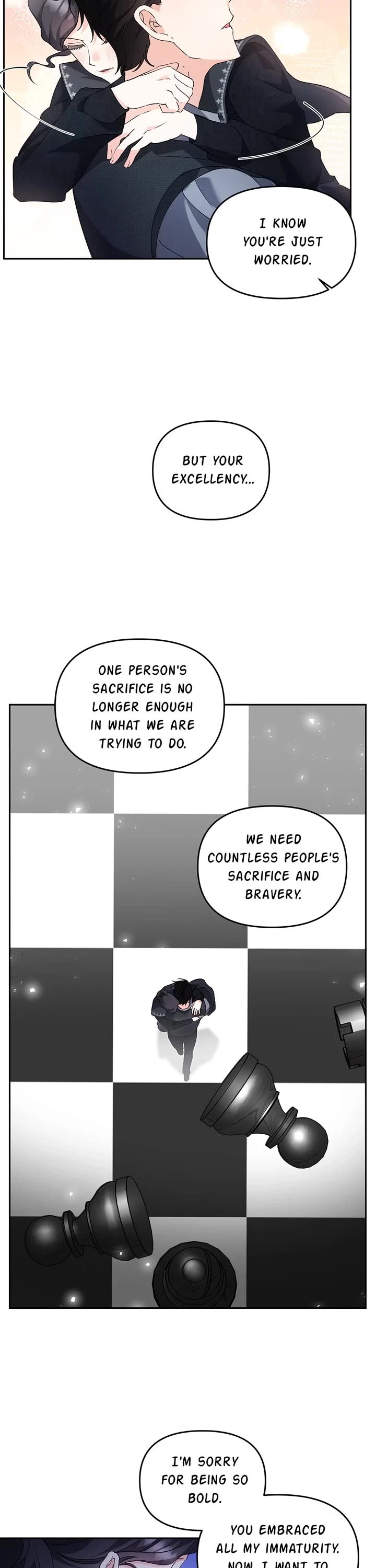 Ebony Chapter 143 page 8 - Chapter 143