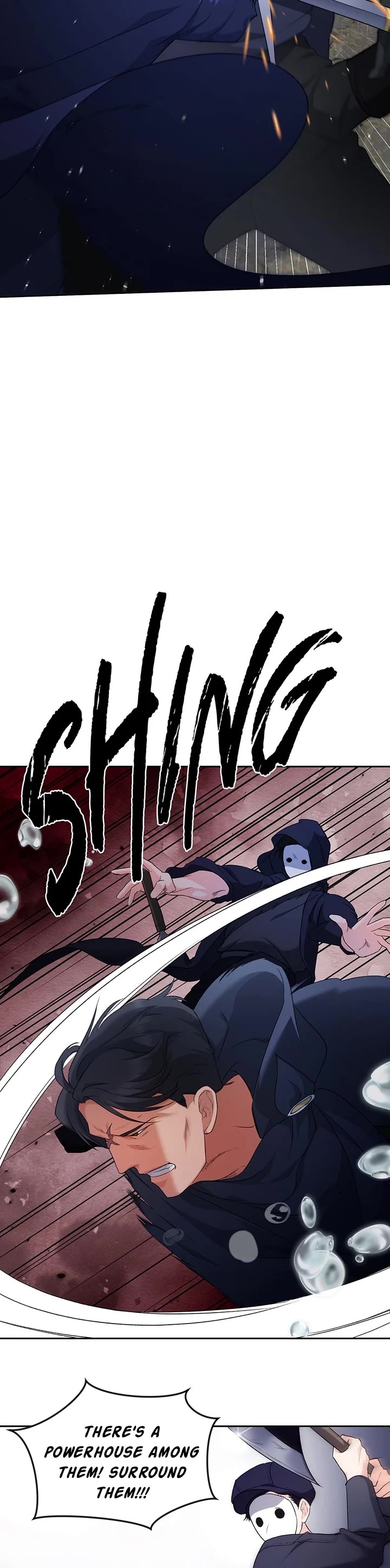 Ebony Chapter 144 page 15 - Chapter 144