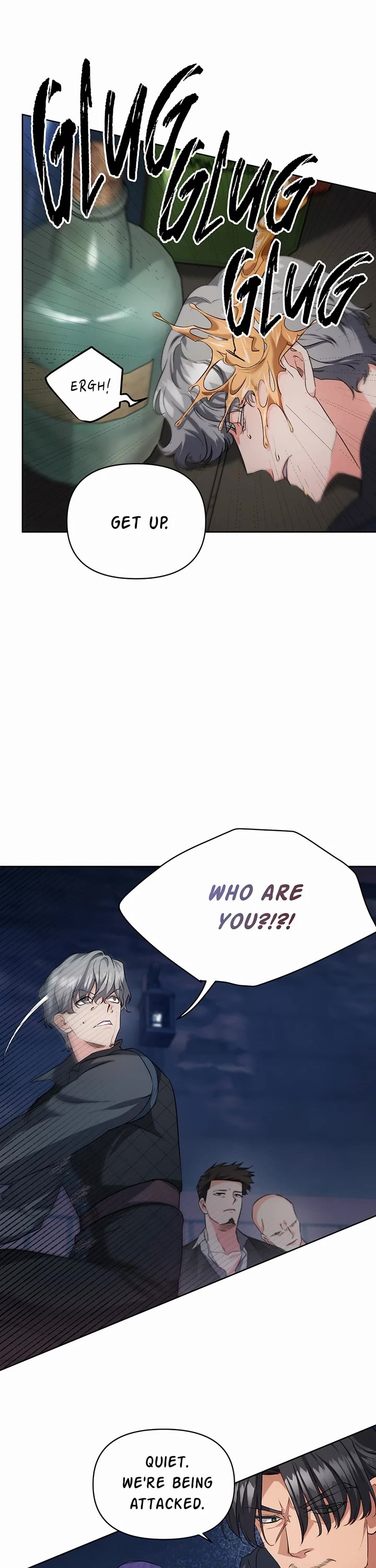 Ebony Chapter 144 page 2 - Chapter 144