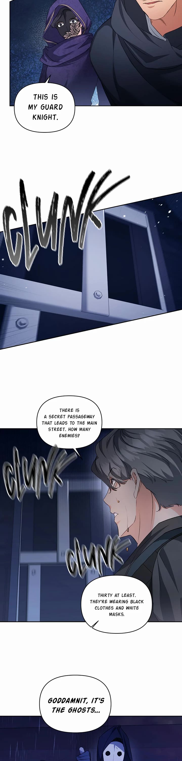 Ebony Chapter 144 page 3 - Chapter 144