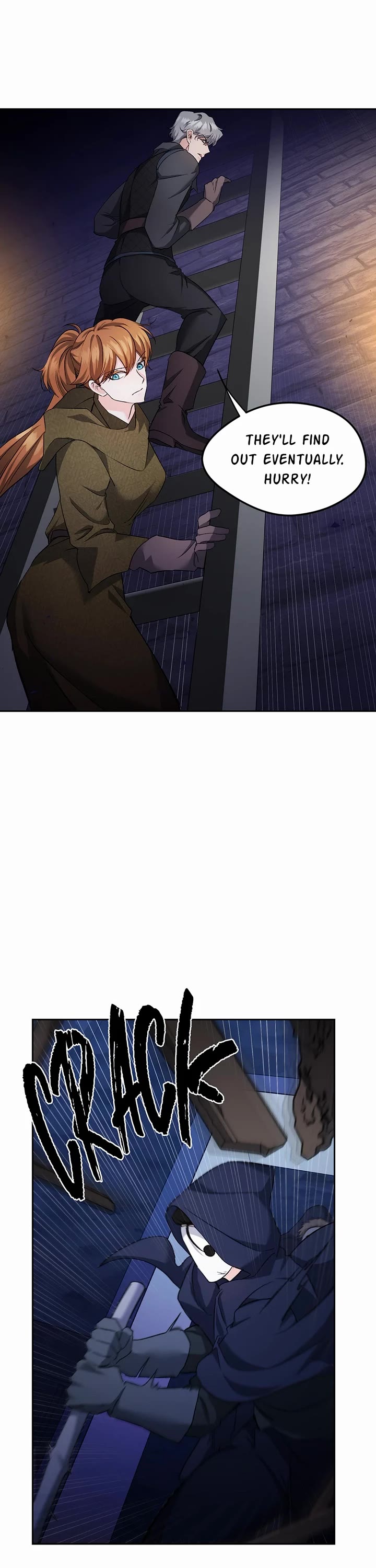 Ebony Chapter 144 page 6 - Chapter 144