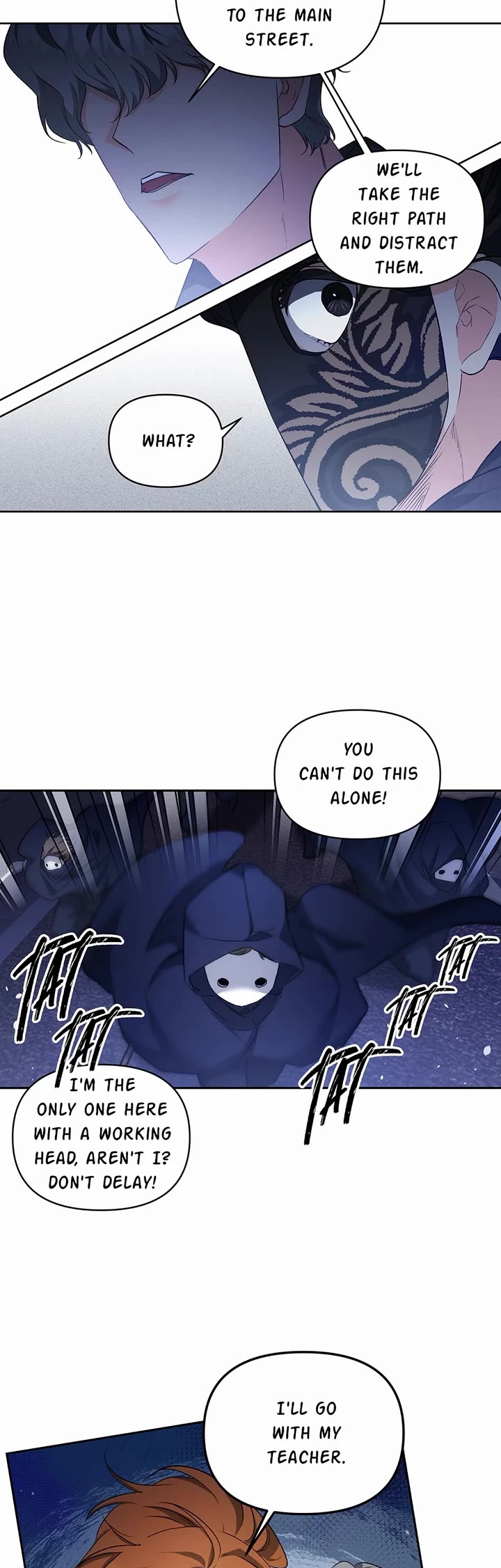 Ebony Chapter 144 page 9 - Chapter 144