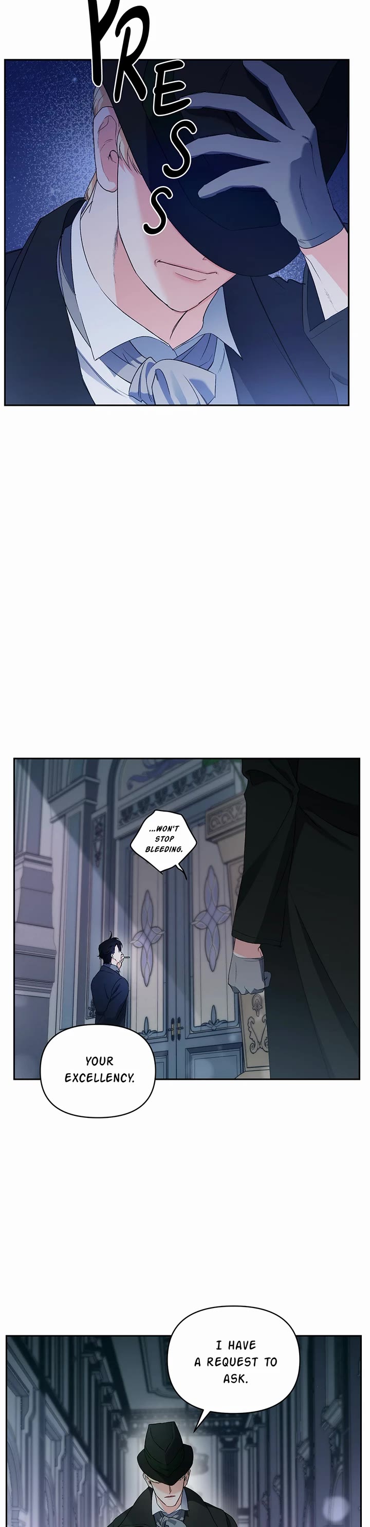 Ebony Chapter 145 page 20 - Chapter 145
