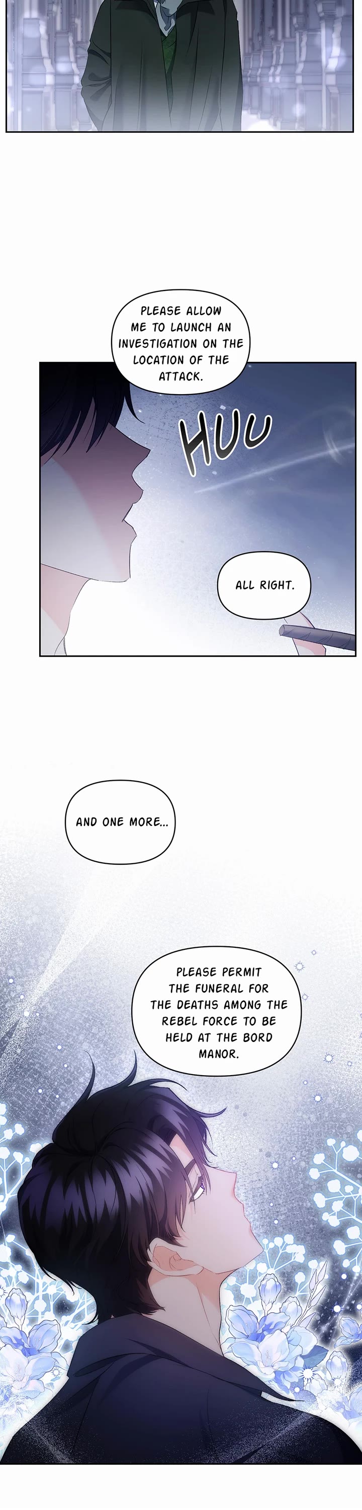 Ebony Chapter 145 page 21 - Chapter 145
