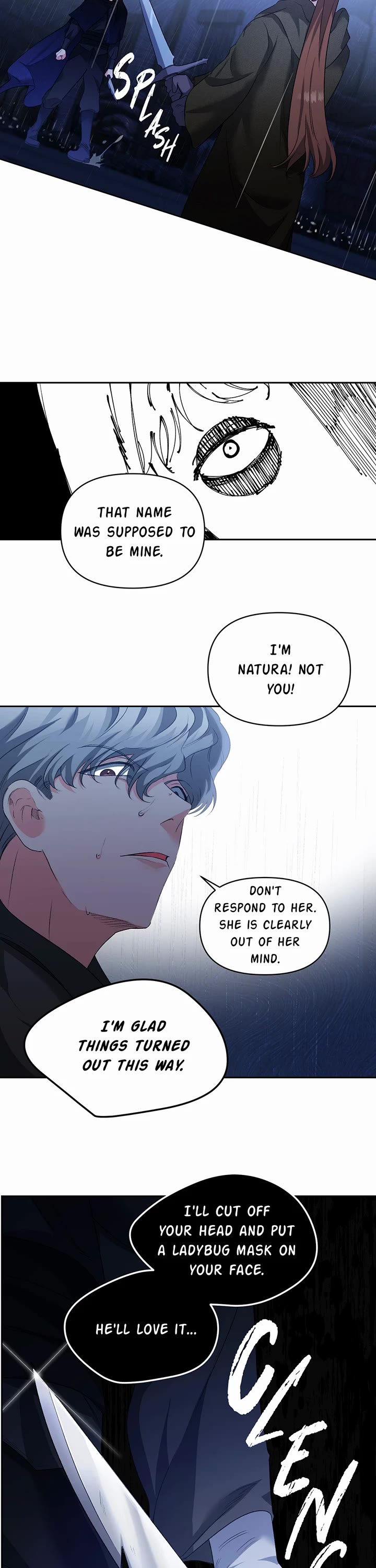 Ebony Chapter 145 page 7 - Chapter 145