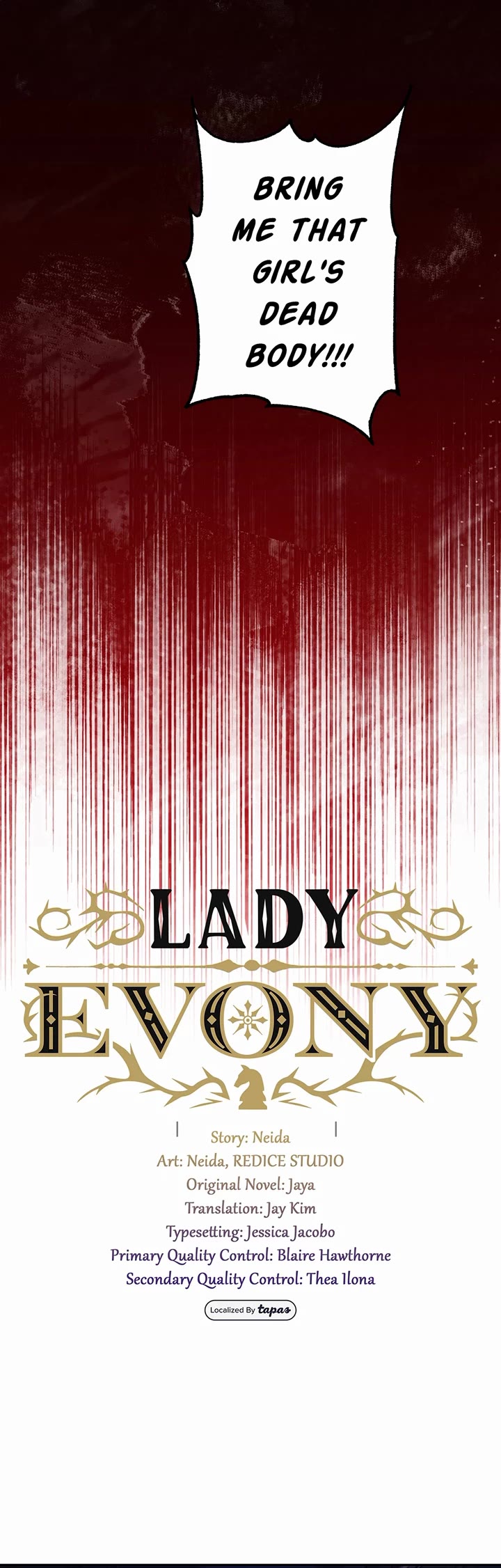Ebony Chapter 145 page 9 - Chapter 145
