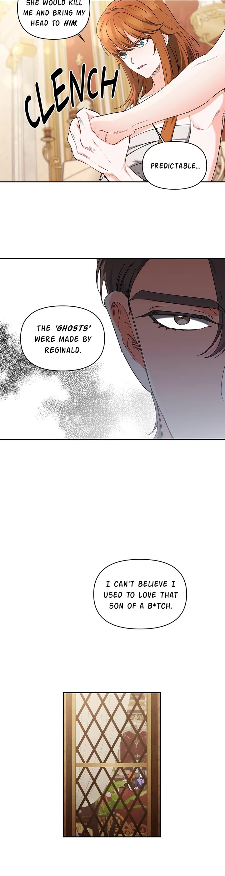 Ebony Chapter 146 page 10 - Chapter 146