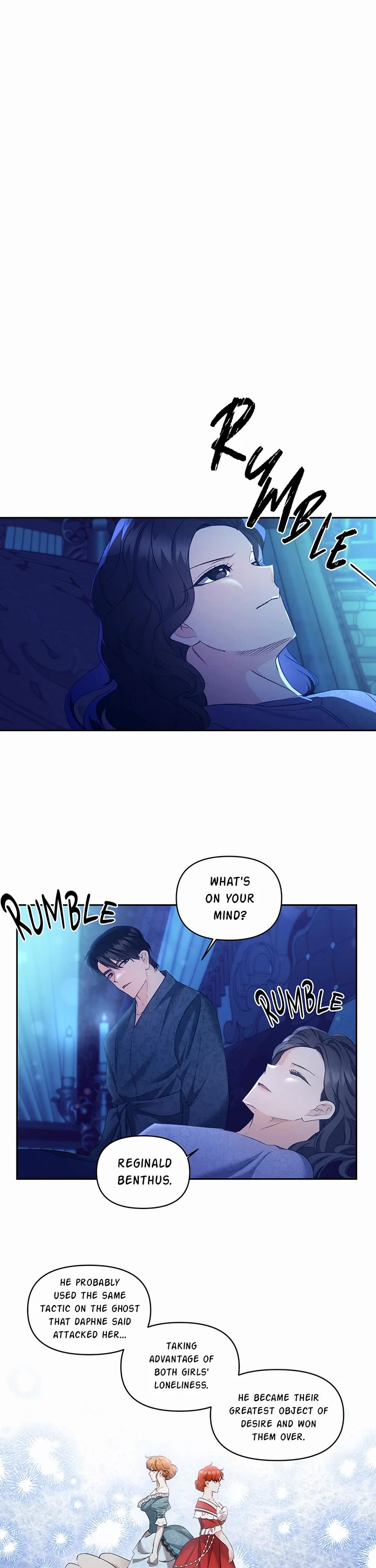 Ebony Chapter 146 page 11 - Chapter 146